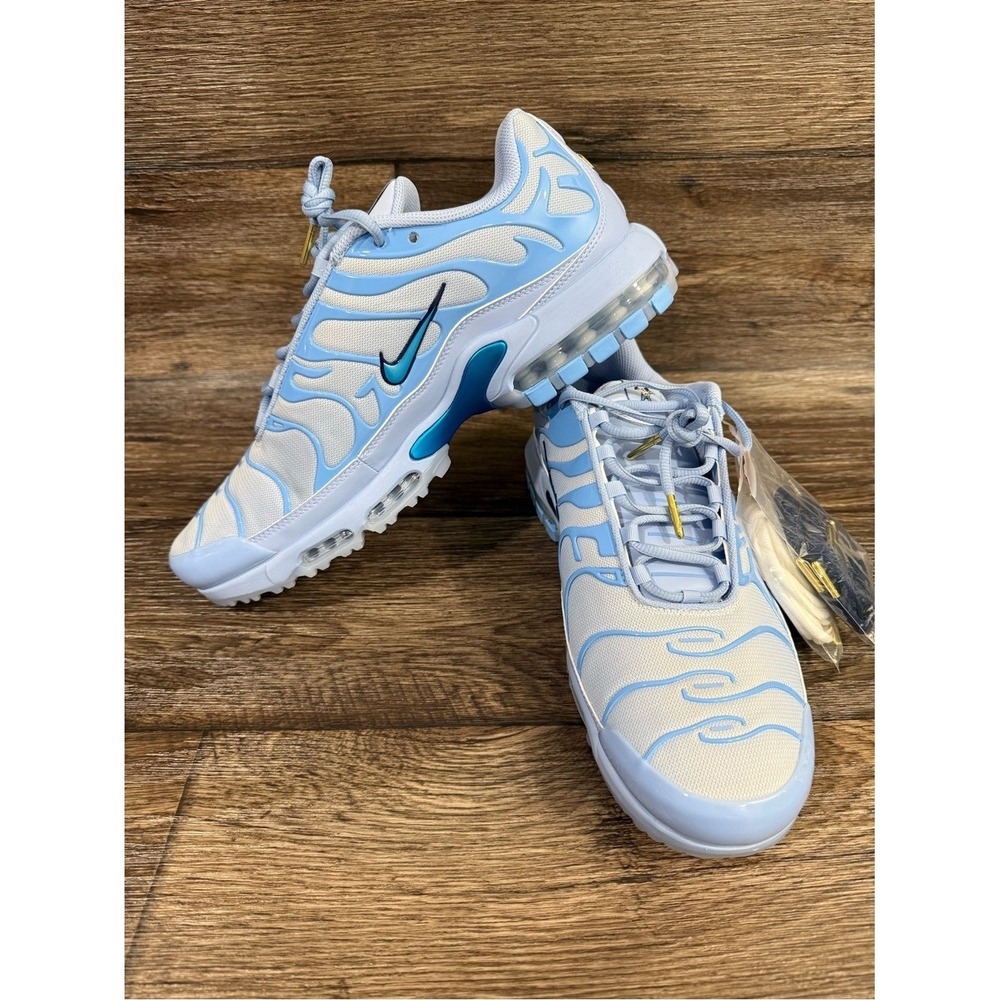 Eastside Golf × Nike Air Max Plus Golf NRG 'Take Flight' | Size 13  | HV4363-400